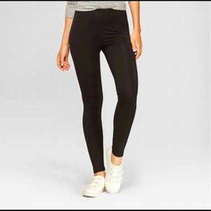 A New Day Leggings - BLACK